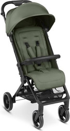 ABC Design טיולון דגם Ping 2 Trekking מבית ABC Design - צבע ירוק