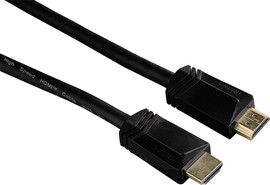 Hama כבל HDMI ל HDMI באורך 5 מטר דגם 122106