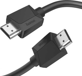 Hama כבל HDMI ל HDMI באורך 3 מטר דגם 205006