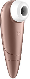 SATISFYER ויברטור יונק Satisfyer1