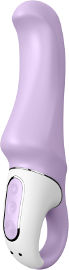 SATISFYER ויברטור וייבז - צ'רמינג סמייל