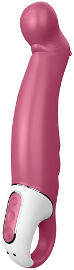 SATISFYER ויברטור וייבז - פטינג היפו
