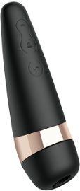SATISFYER ויברטור יונק פרו3