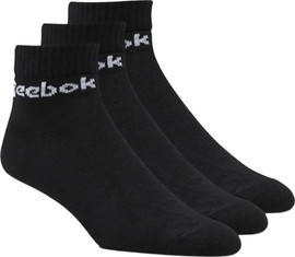 ריבוק מארז 3 זוגות גרבי Reebok לגברים