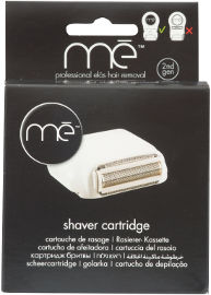 me SHAVER CARTRIDGE ראש גילוח