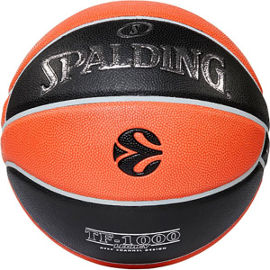 Spalding כדורסל ספולדינג יורוליג TF1000