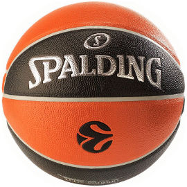 Spalding כדורסל יורוליג ספולדינג TF500 מס 6
