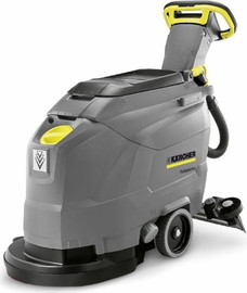 Karcher מכונה לשטיפת רצפות KARCHER קארשר דגם BD 43/25 BP