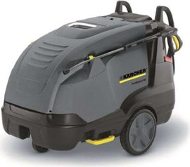 Karcher מכונת שטיפה בלחץ מים חמים KARCHER קארשר דגם HDS - 10/20-4M