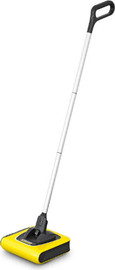 Karcher מטאטא חשמלי נטען מבית KARCHER קרשר דגם KB5
