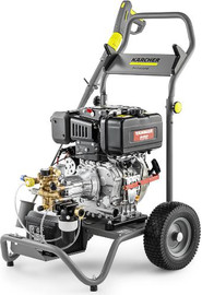 Karcher מכונת שטיפה בלחץ KARCHER קארשר דגם HD 9/23 D