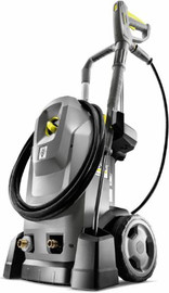 Karcher שטיפה בלחץ מים קרים KARCHER קארשר דגם HD 6/15 M