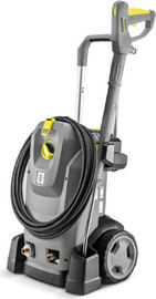 Karcher שטיפה בלחץ מים קרים KARCHER קארשר דגם HD 7/17 M