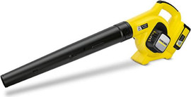 Karcher מפוח ביתי אלחוטי KARCHER קארשר דגם LBL 2