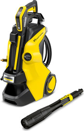 KRACHER מכונת שטיפה בלחץ K7 SMART CONTROL מבית KARCHER קרשר - karcher