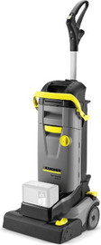 Karcher מקרצפת רצפה מקצועית KARCHER קארשר דגם BR 30/4 C BP