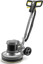 Karcher מקרצפת פוליש KARCHER קארשר דגם BDS 43 / DUO