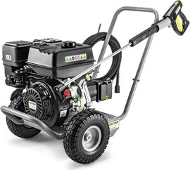 Karcher שטיפה בלחץ מים קרים KARCHER קארשר דגם HD 6/15 G