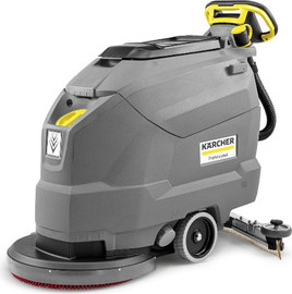 Karcher מכונה לשטיפת רצפות KARCHER קארשר דגם BD 50/50 BP