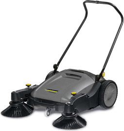 Karcher מטאטא מכני KARCHER קארשר דגם KM 70/20 C 2SB