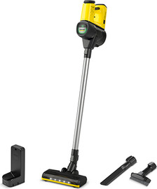 Karcher שואב אבק אלחוטי מבית KARCHER קרשר דגם VC6