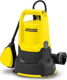 KRACHER משאבה טבולה – מים נקים SP2 מבית KARCHER קרשר - karcher