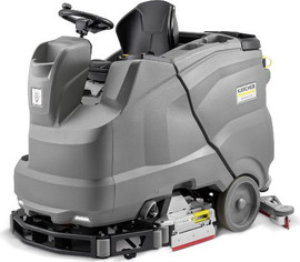 Karcher מכונה לשטיפת רצפות KARCHER קארשר דגם B 150