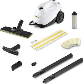 Karcher ערכת ניקוי בקיטור SC3 EasyFix