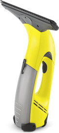Karcher מנקה חלונות נטען מבית KARCHER קארשר דגם WV6