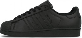Adidas נעלי סניקרס Adidas לגברים דגם Superstar