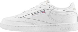 ריבוק נעלי סניקרס Reebok לנשים דגם 85 Club C