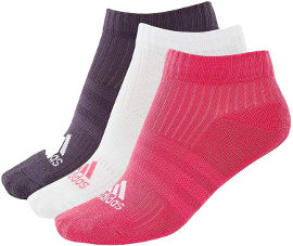 ADIDAS מארז 3 גרבי אדידס