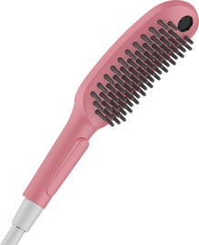Hansgrohe מזלף למקלחת כלבים עם 3 מצבי זרימה וכפתור סלקט Hansgrohe – Pink