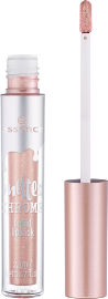 essence MELTED CHROME שפתון נוזלי