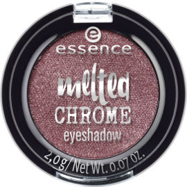 Essence MELTED CHROME צללית