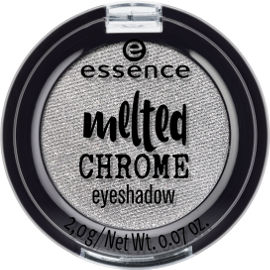Essence MELTED CHROME צללית