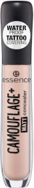 Essence CAMOUFLAGE+ קונסילר