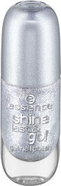 essence SHINE LAST & GO לק בגימור ג'ל