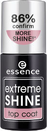 Essence EXTREME SHINE לק שכבת גימור