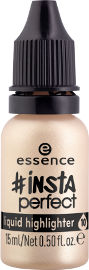 Essence INSTA PERFECT שימר נוזלי