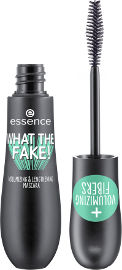 essence WHAT THE FAKE מסקרה