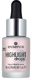 essence טיפות הבהרה 20