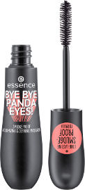 essence BYE BYE PANDA מסקרה