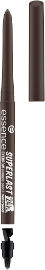 essence SUPERLAST עיפרון לגבות עמיד עד 24 שעות 40
