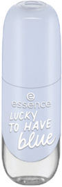 essence לק בגימור ג'ל  39