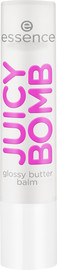 essence JUICY BOMB שפתון באלם 06