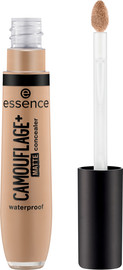 essence CAMOUFLAGE+ MATTE קונסילר 120