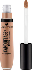 essence CAMOUFLAGE+ MATTE קונסילר 160