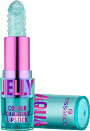 essence AQUA JELLY COLOUR CHANGING ליפסטיק