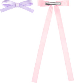 essence FaBOWlous סיכות לשיער